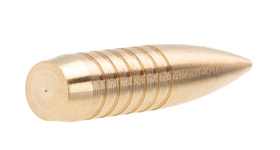 Купить Пуля .338 LM Custom Solid латунь (14,45 гр.) (223gr.) (НПЗ)